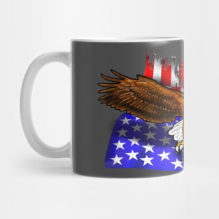 America Mug